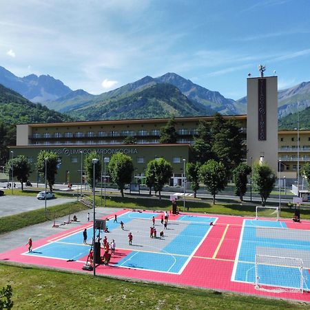Villaggio Olimpico Бардонеккія Екстер'єр фото
